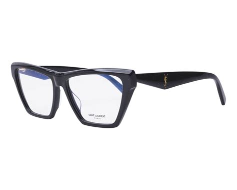 ysl slm 103 smg|Saint Laurent SL M103 OPT Eyeglasses .